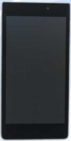 Hisense HS-E613T Dual SIM TD-LTE